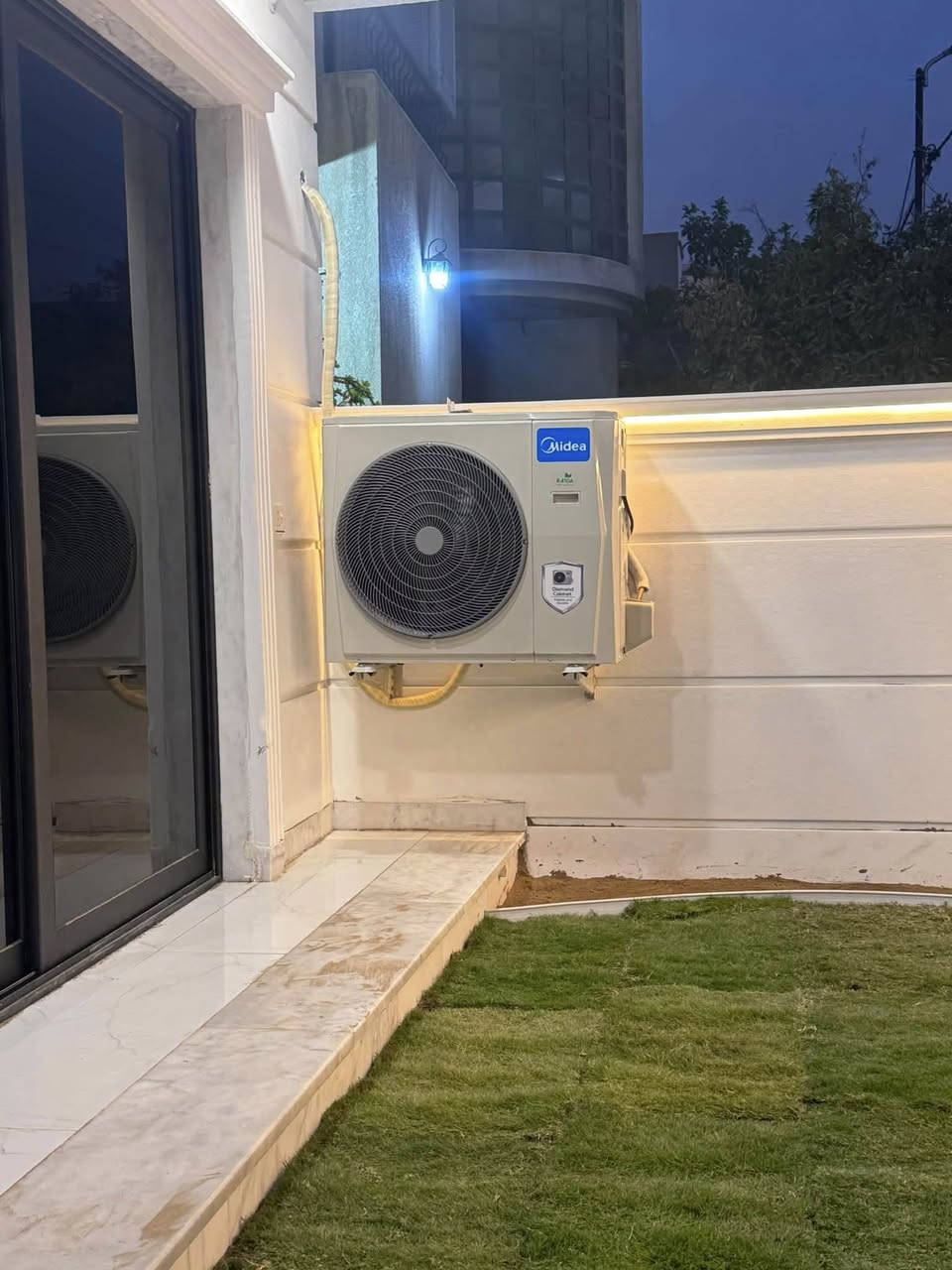 ورشة الطائي للتكيف

شعارنا_____ _____ الدقة بلعمل

شعارنا______ ______ الإلتزام بالموعد                      

   🔧🔧(( ورشة الطائي )    
    عالم التبريد لتنصيب والصيانه اجهزة التبريد كافه

شعارنا_____ ___👌__ الدقة بلعمل
شعارنا______ ____🚕__ الإلتزام بالموعد                      

   ((الضمان في نصب والصيانه أجهزة التبريد )    
     
       (كادر هندسي متخصص في نصب اوالصيانه أجهزة التبريد كافه)   

تنضيف السبالت بطريقة فنية وبشكل دقيق 

عمل تأسيس بايبات السبالت بطريقة فنية

بمجرد الاتصال نوصلكم الباب البيت 

واتس اب ***********
***********
***********

