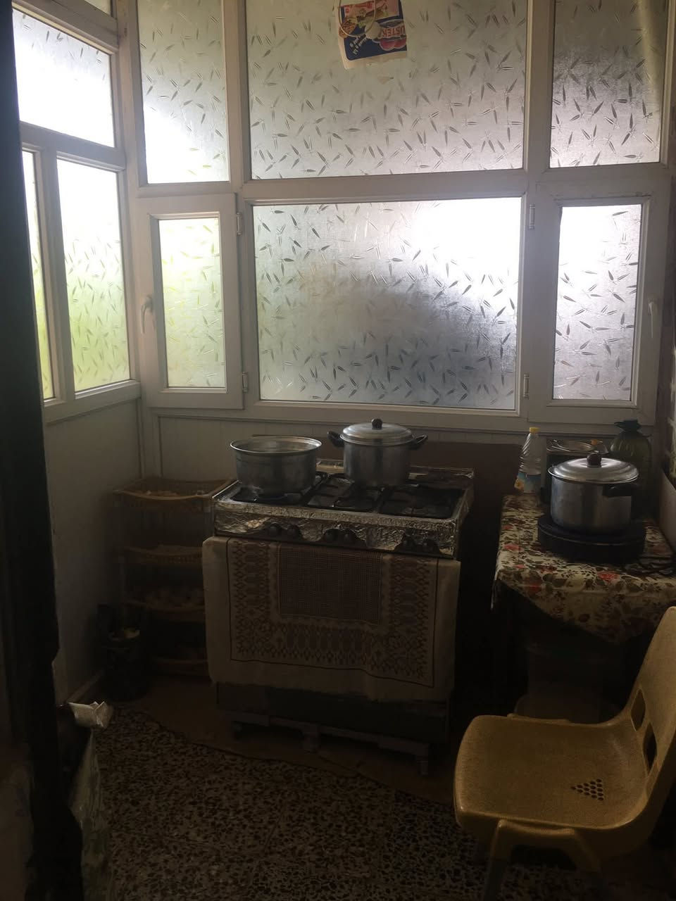 مكتب السيد للعقارات 🏡
🔹 للبيع – دار طابقين 🔹
📐 المساحة: 300 متر شارع واسع منطقه راقية
📍 الموقع: حي الواسطى – مقابيل حسينة جعفر الصادق 
✅ الطابق الاول -2غرفه نوم -ربعه -هول -صحيات -مطبخ -والطابق الثاني -4 غرف نوم -صحيات 
💯 فرصة مميزة للتمليك
💸 #بسعر_مغري_جدا- ومناسب -جدا

📞 للاستفسار:
📱 ***********
📱 ***********

📌 عنوان المكتب:
حي الواسطي - قرب حسينية جعفر الصادق
