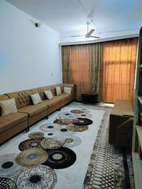 ديوان ٧قطع • ٩امتار • نضيف