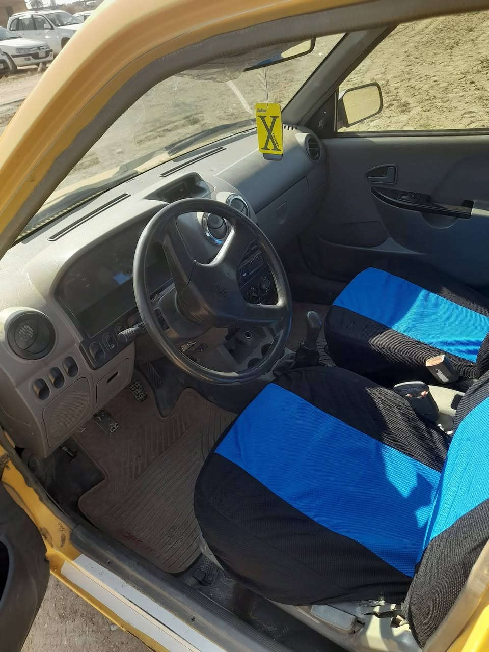 سايبا للبيع موديل2013 تخم تأير جديد مكينه جديده السياره تحويل  مباشر السعر 28وبيه مجال للطيبين
 ***********
***********
