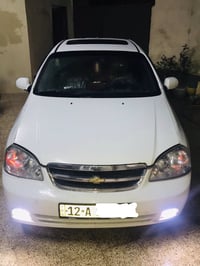 سياره اوبتره بلاش بسعر فكتره موديل 2004 محدثة 2008 رقم مسطره دولي  سنو...