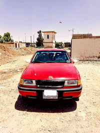 فكترا • ١٩٩١ • كركوك