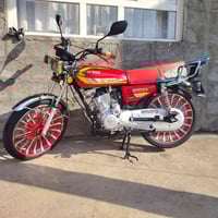 سافين • موديل ٢٥ • ماطور صفر