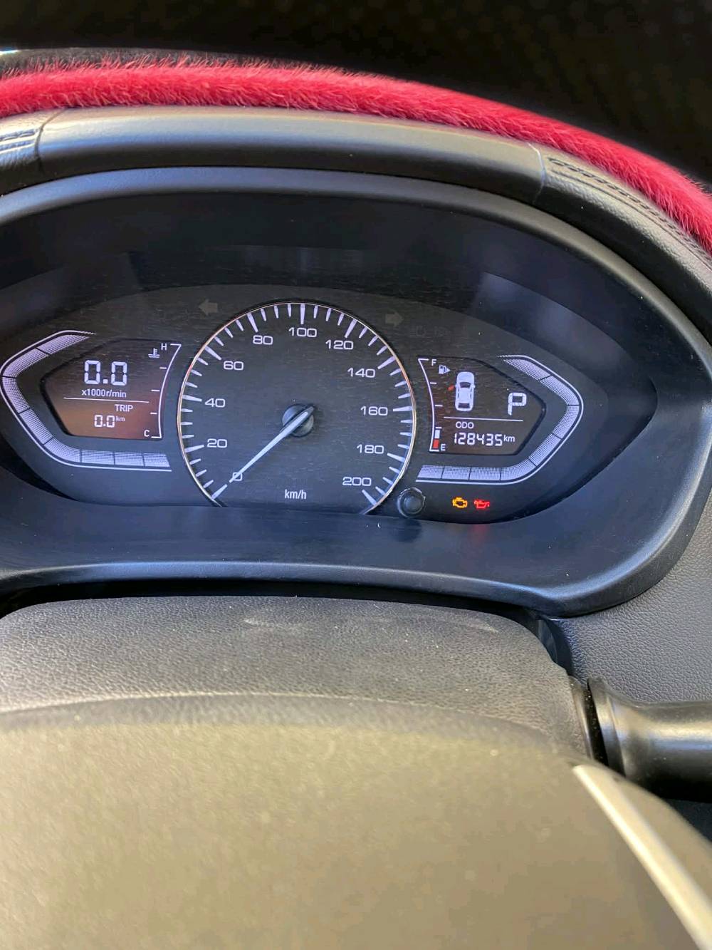 السلام عليكم 
للبيع شانجان L7 موديل ٢٠٢٠ بيها منضومة غااز تفاصيل السونار موجودة المكان بغداد السعر ٩٠ للاتصال على الرقم
***********
