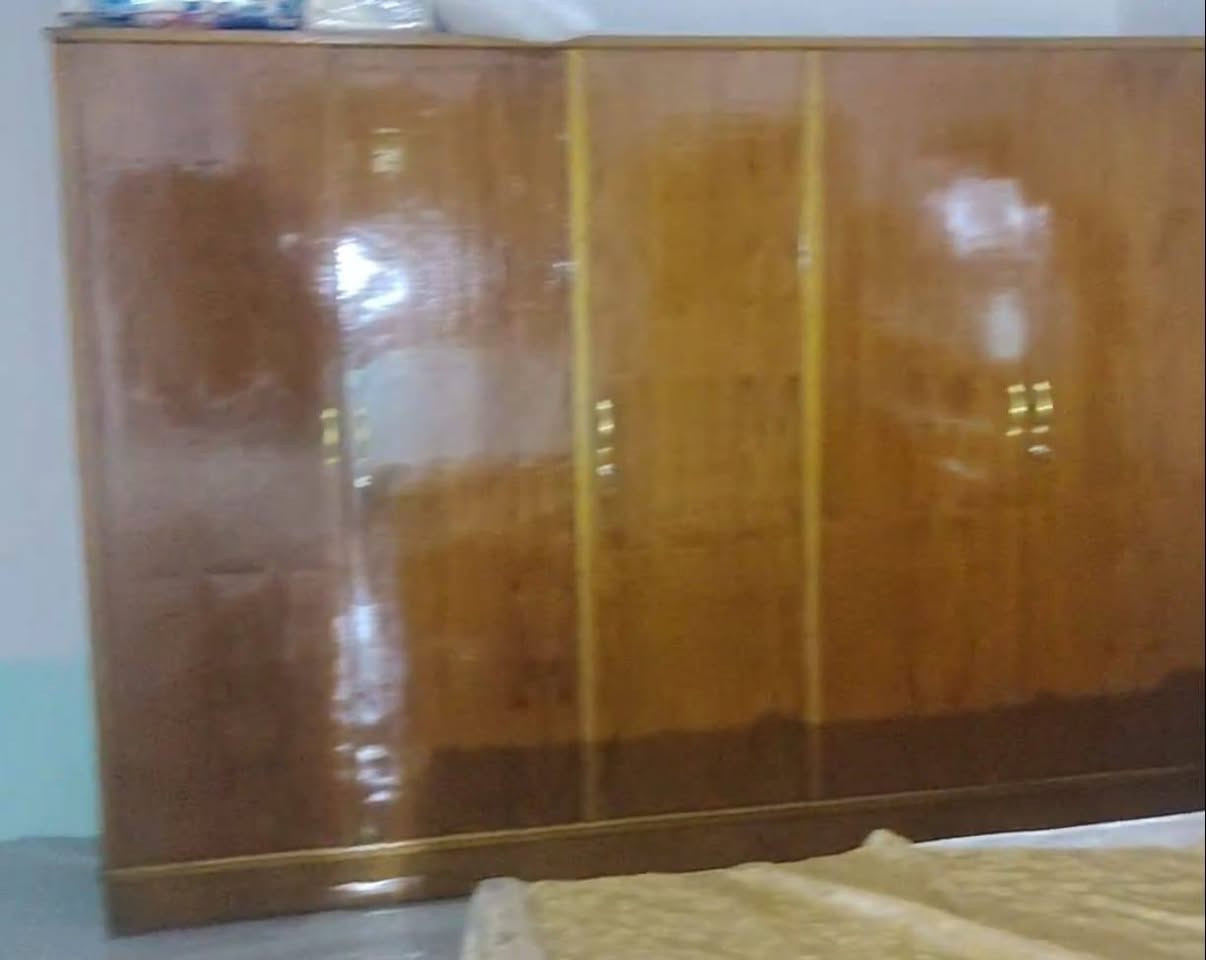 يالله غرفه صاج 5 ملم سعرها 500 مكانها نجف النجف, العراق


**إذا كنت صاحب هذا الإعلان وتريد حذفه لأي سبب، رجاءا أرسل رسالة إلى الدعم الفني**