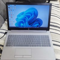 لابتوب HP • ألعاب خفيفة • بغداد