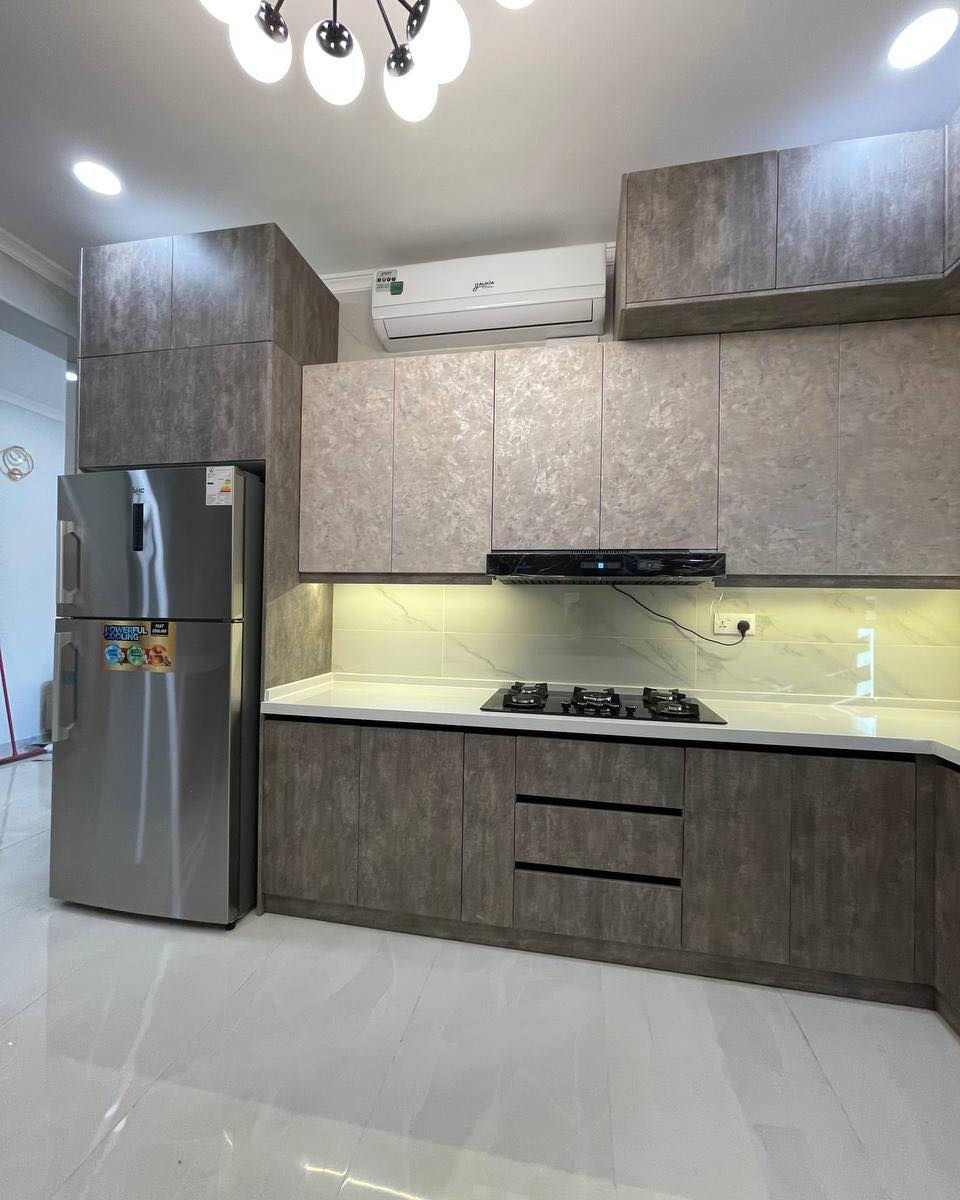 تنفيذ مطبخ في فيلا مجمع الكاظمية 

طبخ أحلامك صار حقيقة 👌
تصاميم حديثة + جودة عالية + أسعار مناسبة
لا تفوّت الفرصة واحجز الآن

للحجز والاستفسار  اكثر يرجى الاتصال عبر الارقام التالية 

‏              
***********
***********

او زيارة موقعنا الكائن  بغداد العامرية شارع العمل الشعبي بجانب صيدلية المعروف 

#تصميم #مطابخ_حسب_الطلب #تصاميم #ريلزات #انستقرام #هاشتاج #كركوك #مطابخ #تصاميمي #كربلاء #تصاميمي #تصويري #مطابخ #مطبخنا #النجف #البصرة #الانبار #انستا #انستغرام #العراق #خاص #الديكورات #ديكوراتي #ديكوريشن #تركي #ديكورداخلي #ايطاليا #المحافظات #الرمادي #منزل
