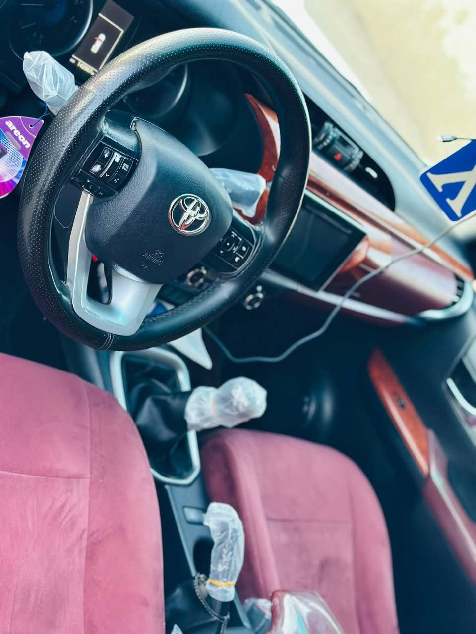 للبيع


**إذا كنت صاحب هذا الإعلان وتريد حذفه لأي سبب، رجاءا أرسل رسالة إلى الدعم الفني**