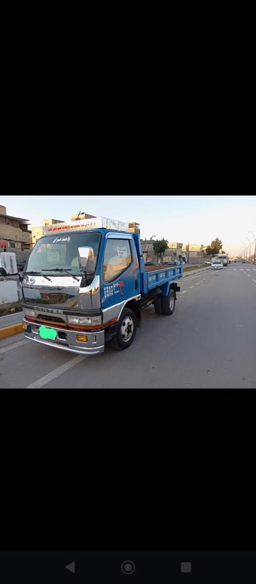 سلام عليكم البيع كنتر بزون اصل مديل 95 رقم بصره الماني تحويل ثاني يوم محرك 33 مسكر لابخار ولا تنقيص اهم تاير جوبلس شاصي مكفول مكاني البصره السعر 140 وبيهه مجال ستفسار اكثر اتصل على رقم 
***********
