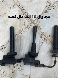 قطع غيار • بي واي دي اف3 • التفاصيل بالصور