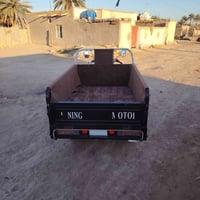 ستوته موديل ٢١ • كفاله عامه • أوراق وكيل