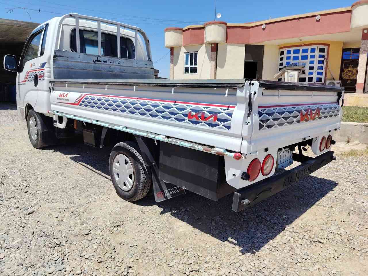 سلام عليكم كيه موديل 2020 رقم كركوك  كفالة عامه بدون صبغ شاصي شرط السعر 133بيه مجال قليل مكاني قرى الحلوات ناحيه الزاب ***********
