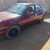 حجم ١٨٠٠ • موديل ١٩٩٢ • رقم اربيل