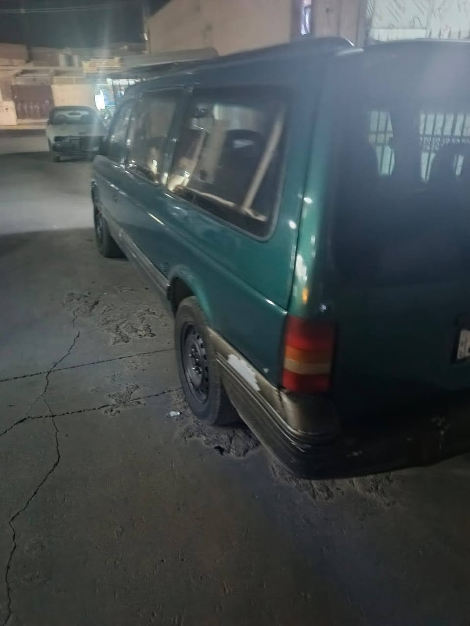 كلايدر موديل 1995 كير محرك كامري ابو جف مصبوغه جماليه تبريد تدفى شغال تخم تايرات جديده سنويه هزه ورقم جديد كركوك سنويه بسمي سعر 45 مجال قليل بيها
رقم الهاتف/***********
