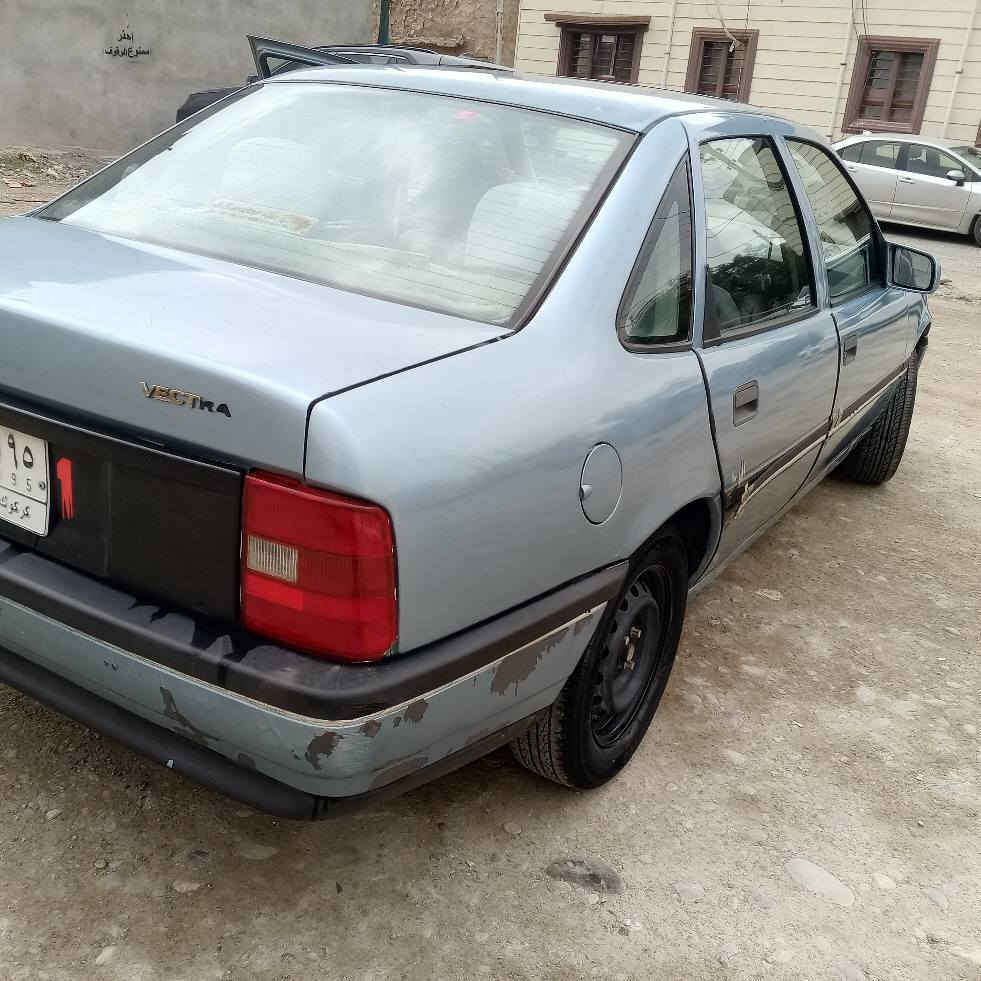 سنوية لغاية 2029 مشروع وطني شرط تحويل +وكالة بطاقة بانزين سيارة دينمو جديد بطارية جديدة ديلكو جديد مبدل ويلات بلادي جديد شادهن فيت بم جديد ادامة كامل من بلكات ونوزلات واير بلكات كله كامل بيها بعض الشغلات البسيطة كير ومحرك بالشرط 
السعر 41 وبيها مجال
*********** كركوك, العراق
