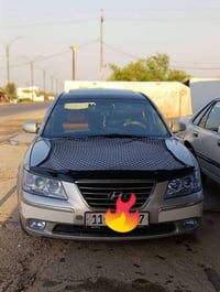 سوناته ٢٠٠٦ • ٦ سلندر • رقم بغداد