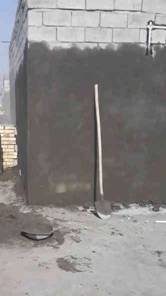 خلفه لبخ ترميم منازل صبغ نثر تطبيك كاشي متفرغ  ***********
