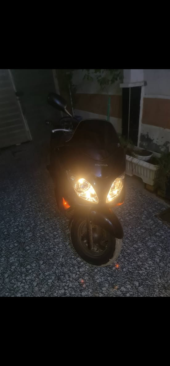 السلام عليكم دراجه فورزا 08 موديل s دراجه مكفوله كفاله عامه ممشه الدراجه 5000  نظام حقن إلكتروني  دراجه رمبه ما صارلها  شهرين عندي  السعر مليون و900 العنوان بغداد ناحيه الوحده قرب مجمع بسماية  الشراي على هذه الرقم ***********
