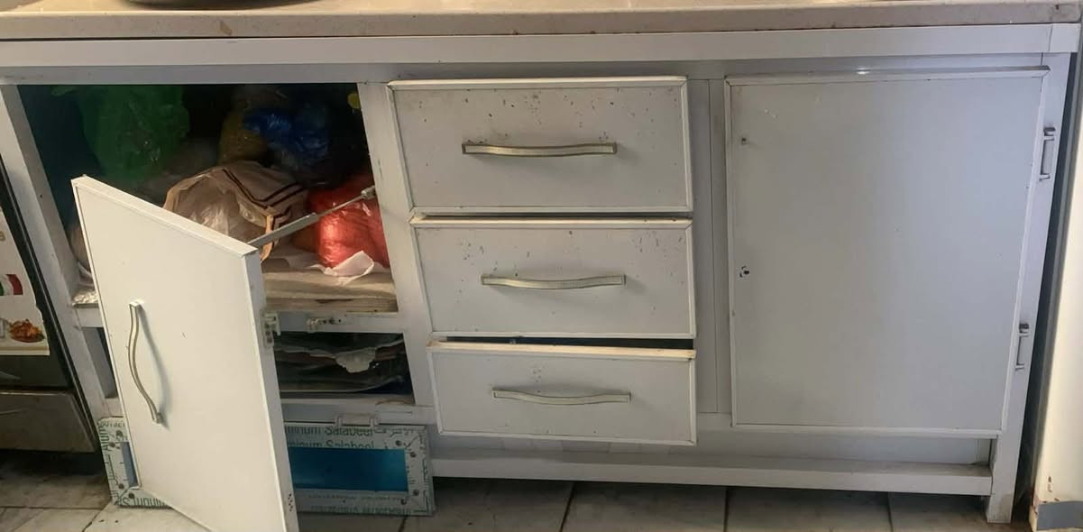 كاونتر مرمر


**إذا كنت صاحب هذا الإعلان وتريد حذفه لأي سبب، رجاءا أرسل رسالة إلى الدعم الفني**