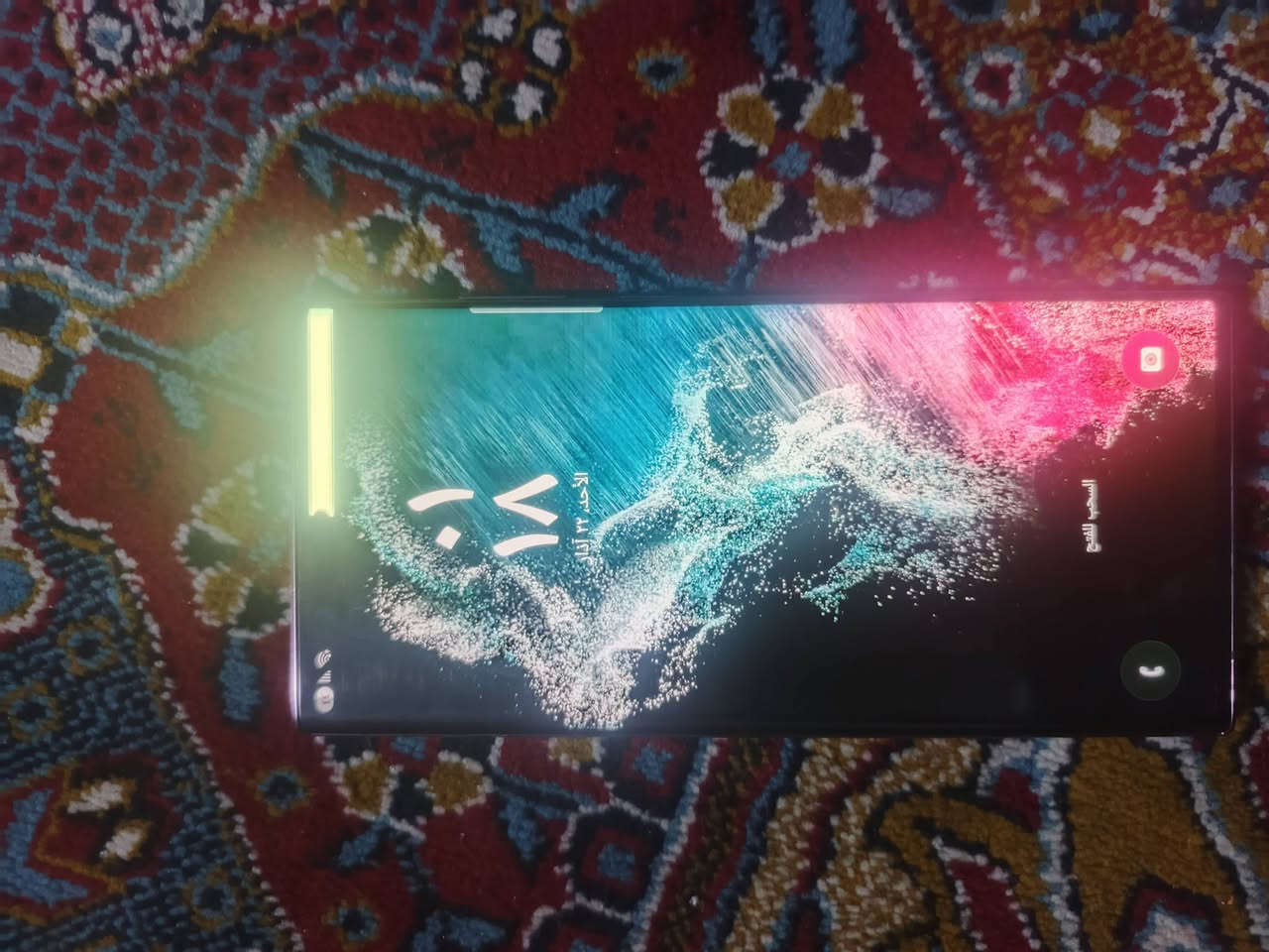 إس 22التر  الشرق اوسط مبيل جديد ذاكره 512ج شرحتين مبيل كفاله معاعده هاي بل شاشه ***********وتساب
