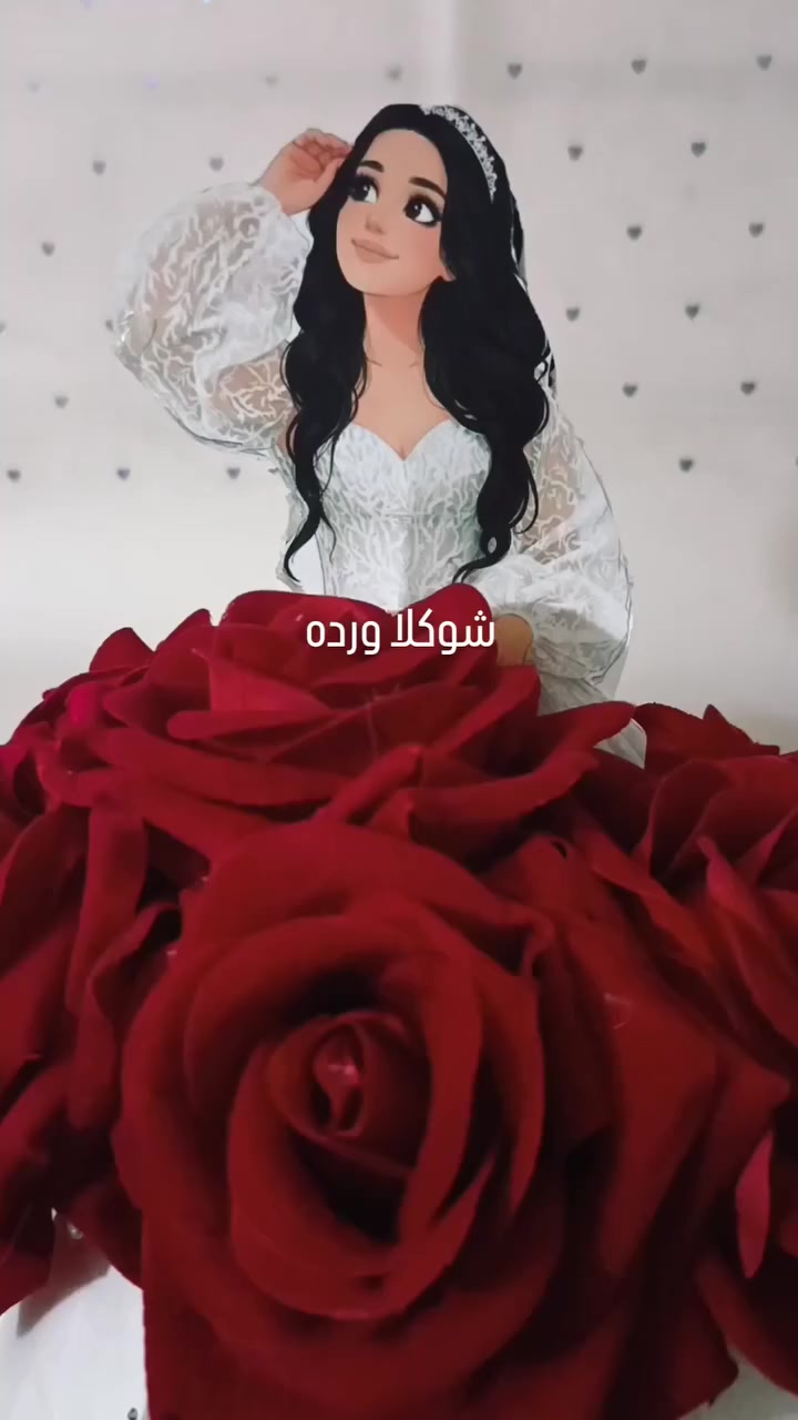 ديكور عروس حنه تخرج  بالورد الأحمر متوفر للحجز 🌹
#بغداد  #اعراس #ديكور #ديكور_اعراس  #هدايا


**إذا كنت صاحب هذا الإعلان وتريد حذفه لأي سبب، رجاءا أرسل رسالة إلى الدعم الفني**