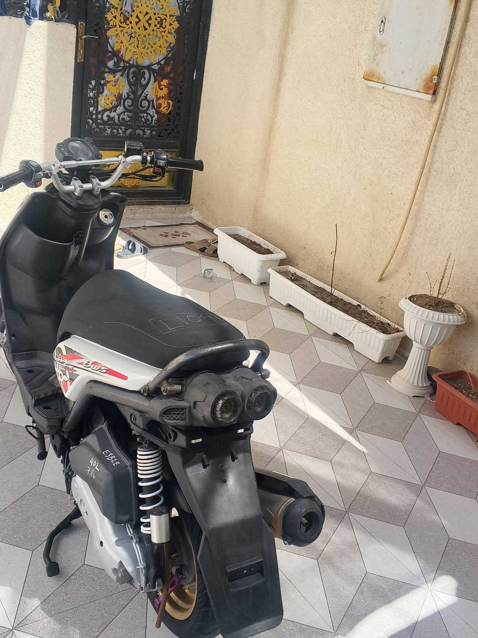 للبيع سكنس جبلي مديل 14 كفاله عامه صارلها من نزلتها 4ايام سعر مليون 650 رقم ***********واتساب بصره أبو الخصيب كوت ثويني
