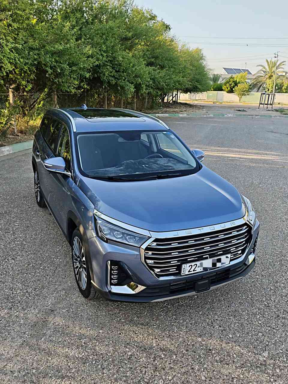 جيتور X90 بلص
موديل 2023 رقم اربيل جاهز 
محرك 1.6 توربو
ماشي 18.000 KM
سقف بانوراما 
كشن تبريد تدفئة 
استرين تدفئة 
ساشه وكار بلي 
كاميرات 360 درجة
صندوق كهرباء شفط
السعر 160 وبي مجال 
عنوان كركوك حي الواسطي 
***********
‏‪***********‬‏
