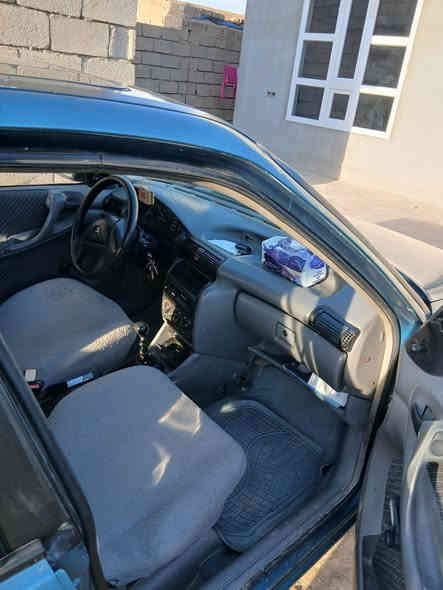 سيارة استيشن استرة موديل 92 كابون بانزين بسمي مشروع وطني تحويل صبق عام جماليه يرهم امراوس كولف ***********
