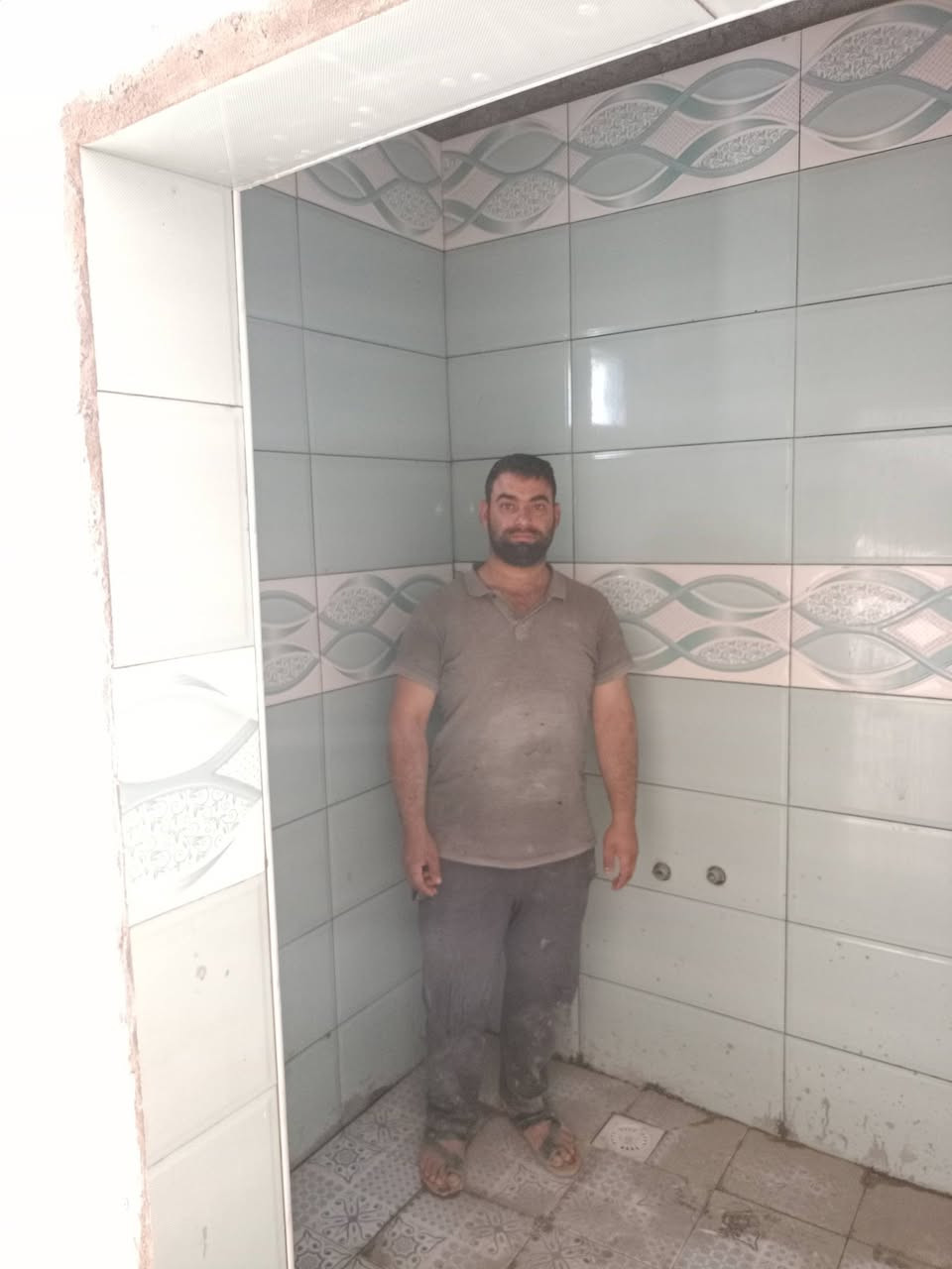 ابو  زهراء للسيراميك
***********
