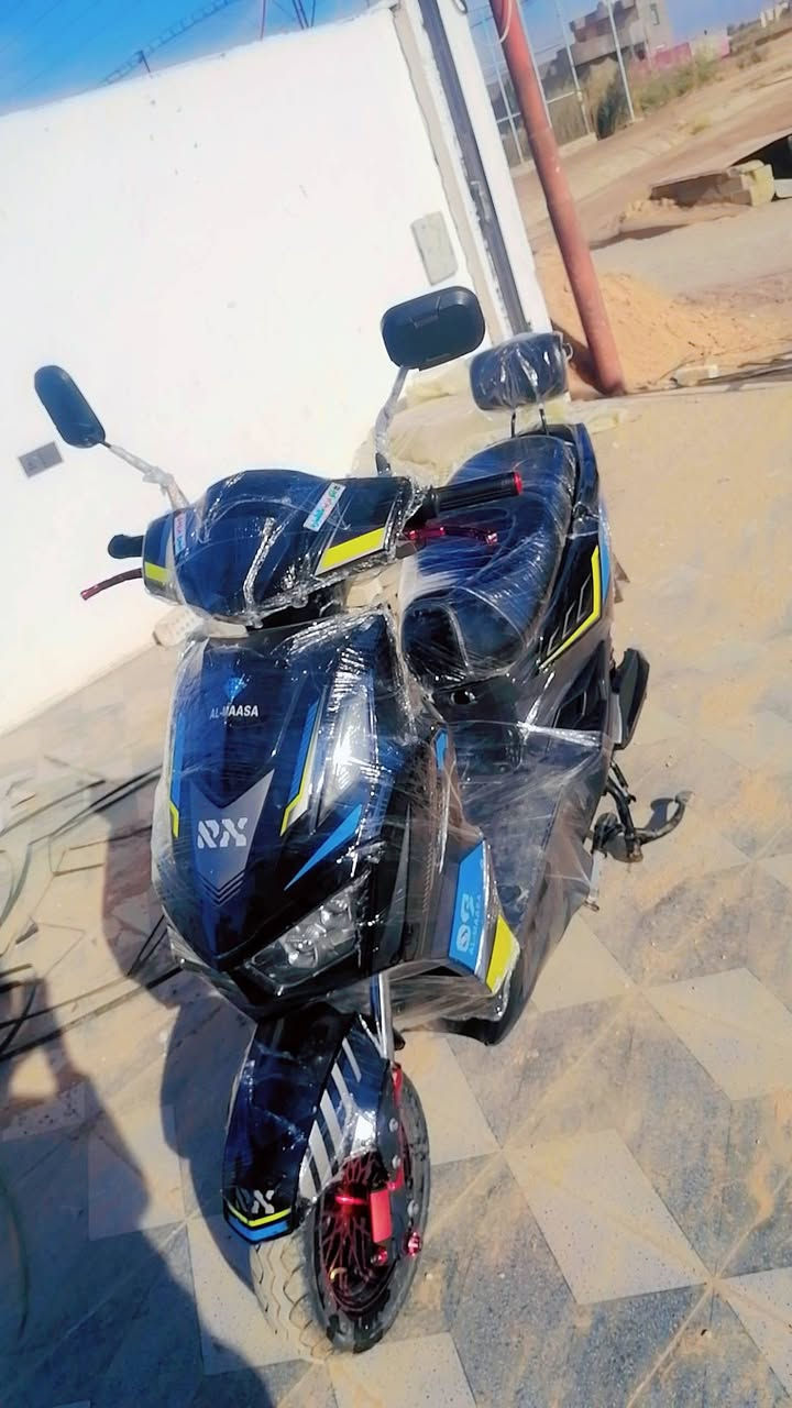 ماطورات شحن  جديده. للبيع  6 بطاريات 
و بسعر مناسب جداً 
الي يشتري  يراسلني. 

بطاريات جدد شغال من كلشي على الفحص.

الاتصال على الرقم 
***********
