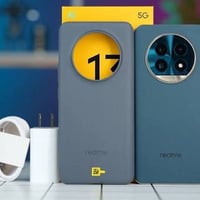 ريلمي 13 برو بلس • ذاكرة 512 • رام 12+12