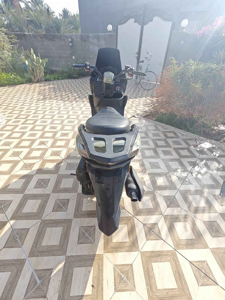 دراجة سترونك 2023
ب400
رقم ***********
