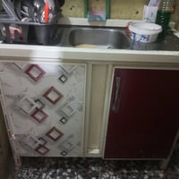 كامنتر لبيع نضيف مكاني بغداد حي اور سعر 100بيه مجال  07778518097