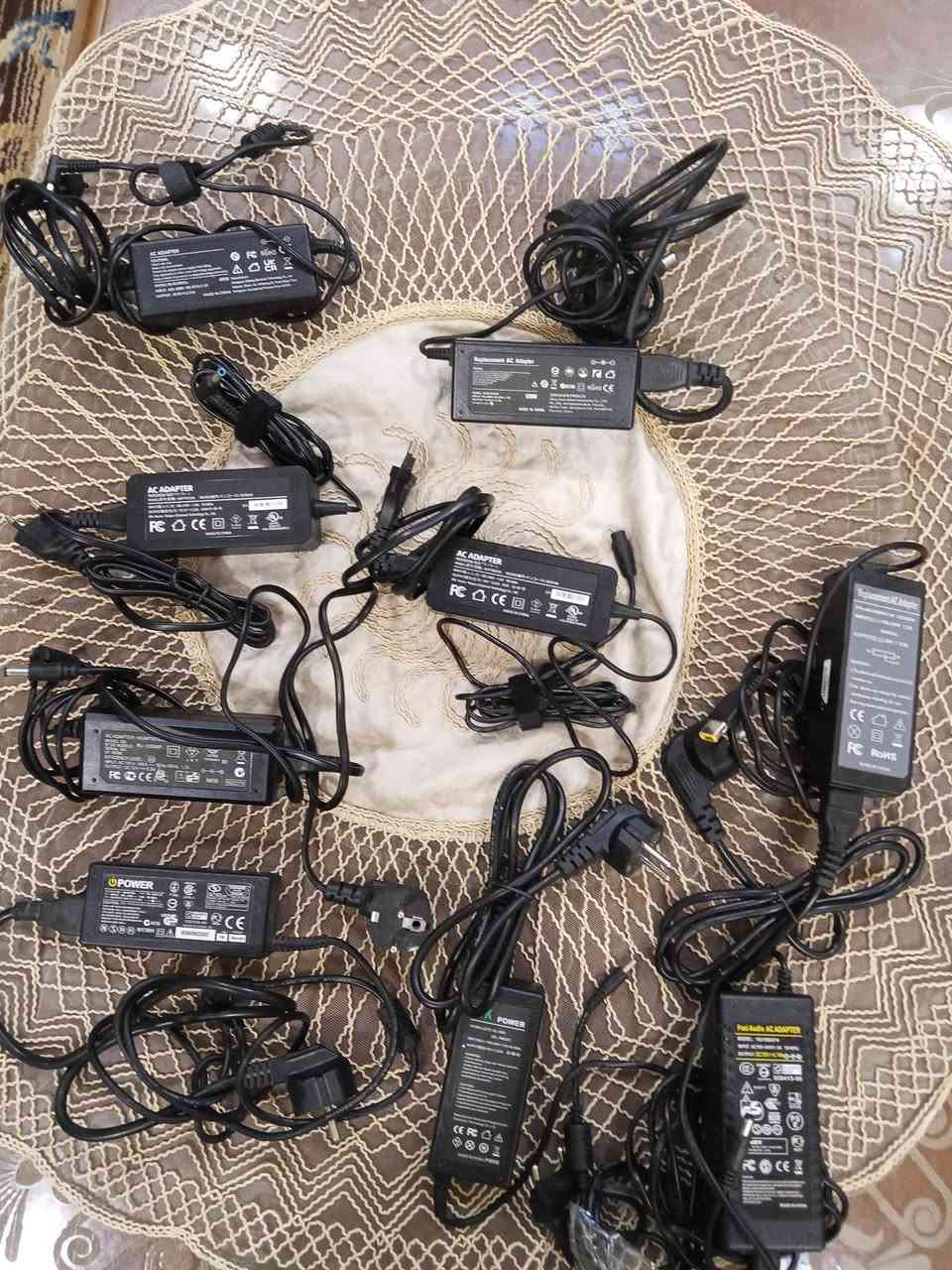 السلام عليكم 9 محولات لابتوب شغالات ب 50 الف


**إذا كنت صاحب هذا الإعلان وتريد حذفه لأي سبب، رجاءا أرسل رسالة إلى الدعم الفني**