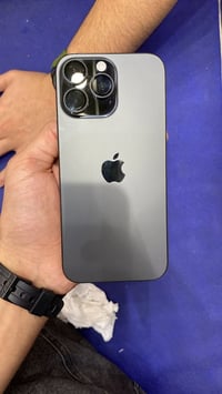 / متوفر ايفون 16 برو ماكس 256 ماستر بعده بضمان ماستر نضافه 100٪ حاله ا...