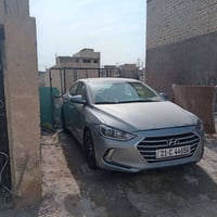النترا • ٢٠١٧ • وارد أمريكي
