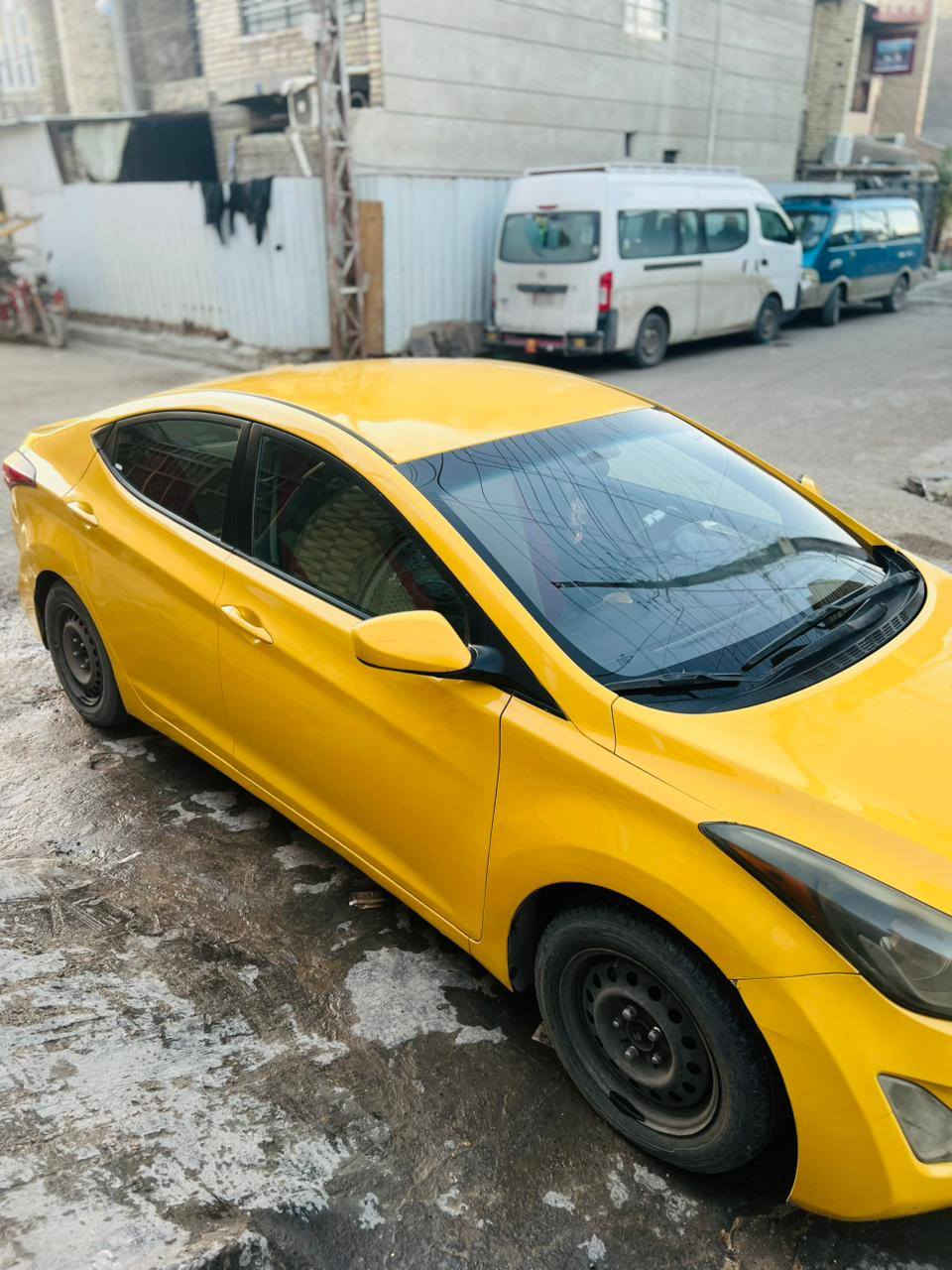 سيارة النترة موديل 2014وارد امريكي حادثة ب لجنطة بدون دواخل مكينة خير من الله منضومة تبريد جديدة عنوان بغداد الزعفرانية الاستفسار ***********السعر ((98)) بية مجال بصيط
