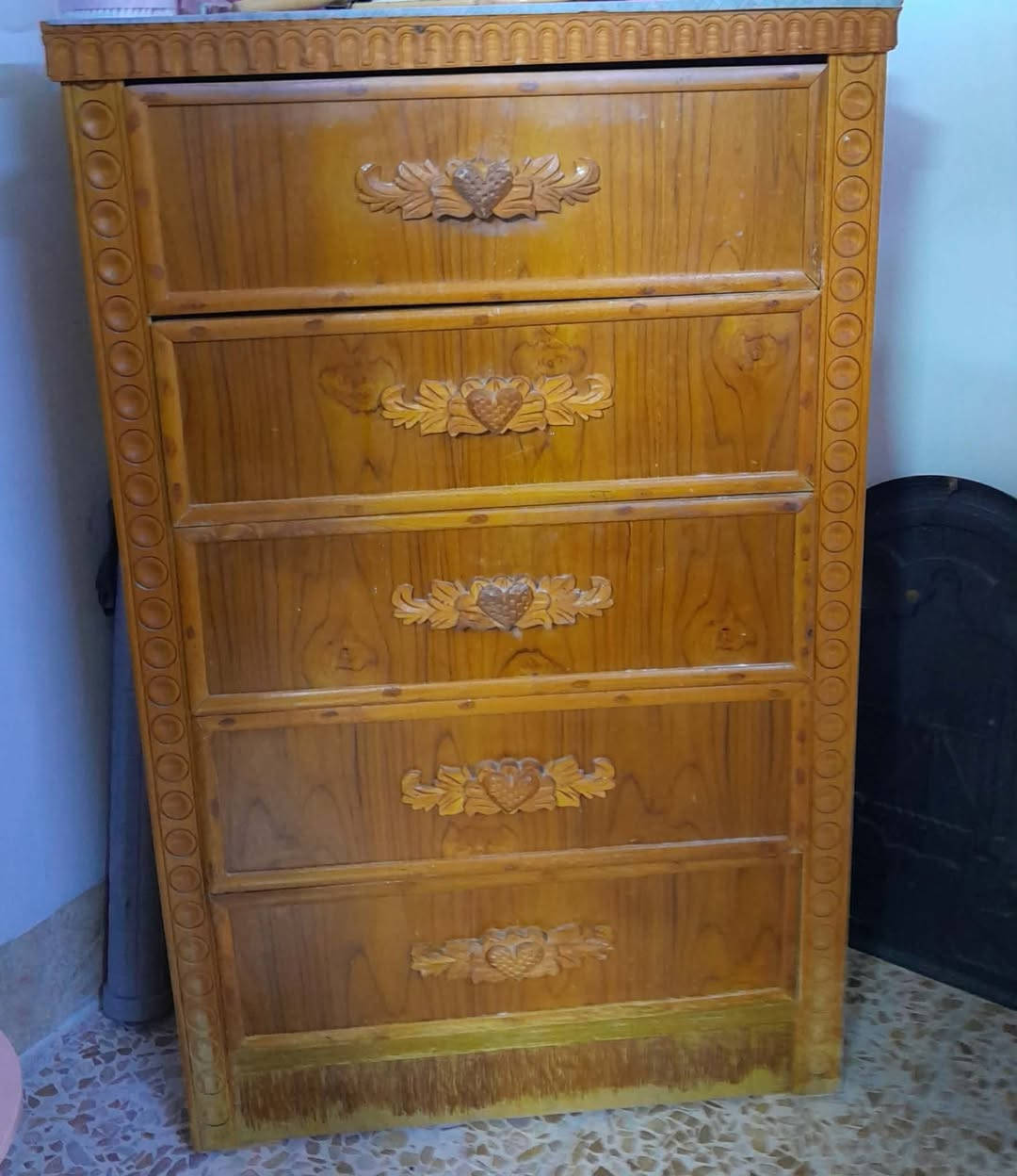 القنفات الطول ٧ امتار عرض ٥٠ والجكامج الطول ١١٠ والعرض ٦٩ مكانهم الميثاق


**إذا كنت صاحب هذا الإعلان وتريد حذفه لأي سبب، رجاءا أرسل رسالة إلى الدعم الفني**