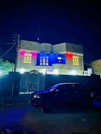 بيت للبيع • ٢٧٠م • سايدين حي الشرطه