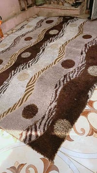 سجادة محفورة • ما بيها عيب