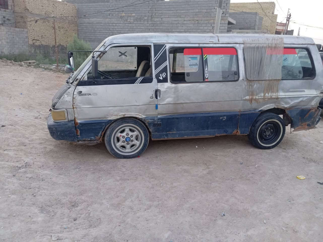 للبيع كيه بسته موديل 94السعر 20وبيها مجال الاتصال ع رقم
***********
***********
