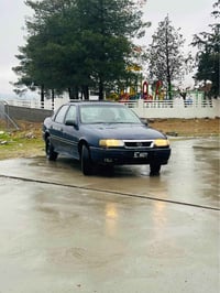 ڤيكترا • ماتور ١٨ • موديل ٩٢