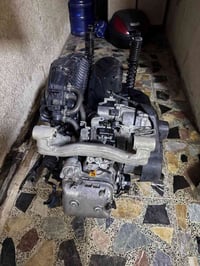 مكينة صفر • كفالة عامه • علي الشغل