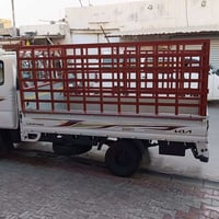 كربلاء • جديد • حديد درجه اولى