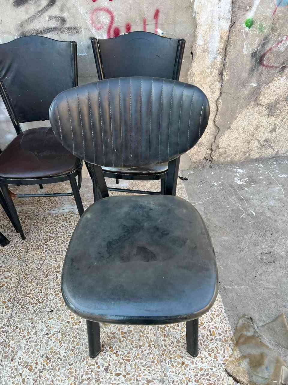 كراسي للبيع سعر الوحد 10موجود كميه


**إذا كنت صاحب هذا الإعلان وتريد حذفه لأي سبب، رجاءا أرسل رسالة إلى الدعم الفني**