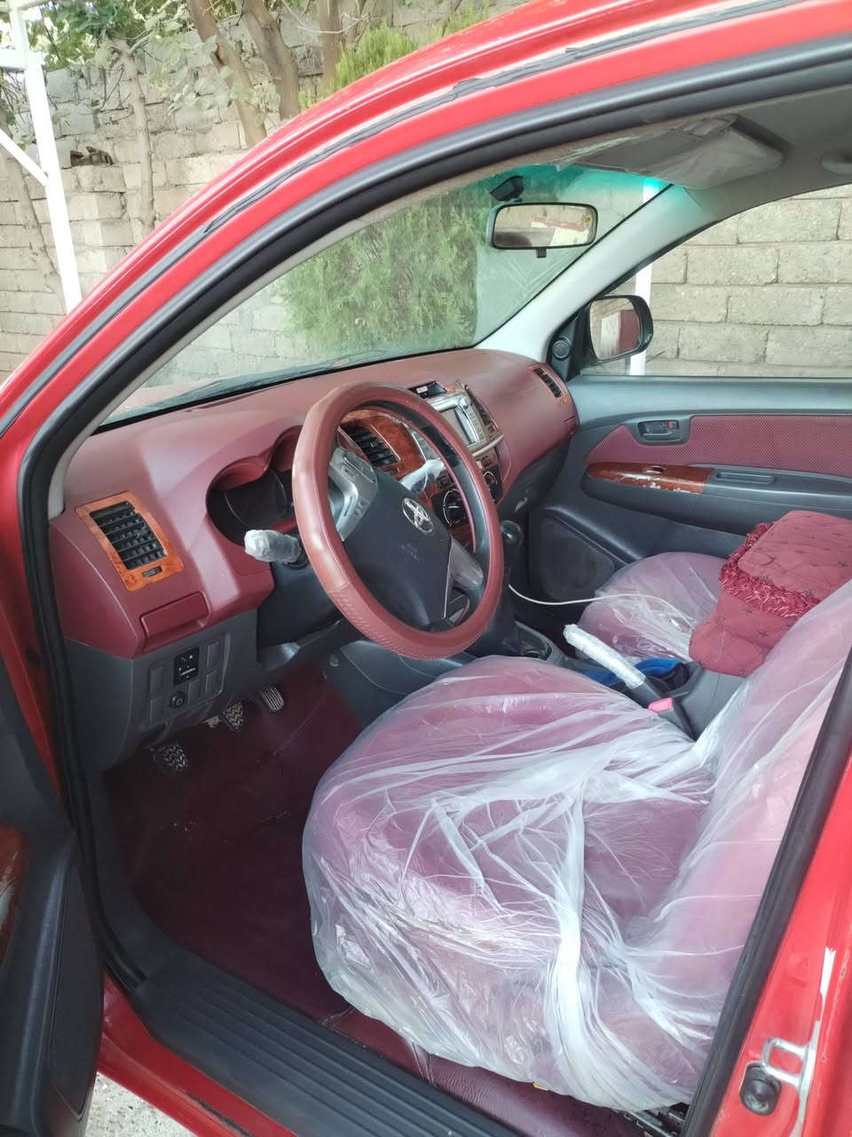 بيكم للبيع موديل ٢٠١٢ كوتي زينون صاصي ١٩ مكفول من الصبغ مكان موصل سعر180 رقم ***********
