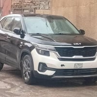 للبيع او مراوس بالنترا او فورتي تكسي سياره كيا سليتوز مديل ٢٠٢٣ لون اس...