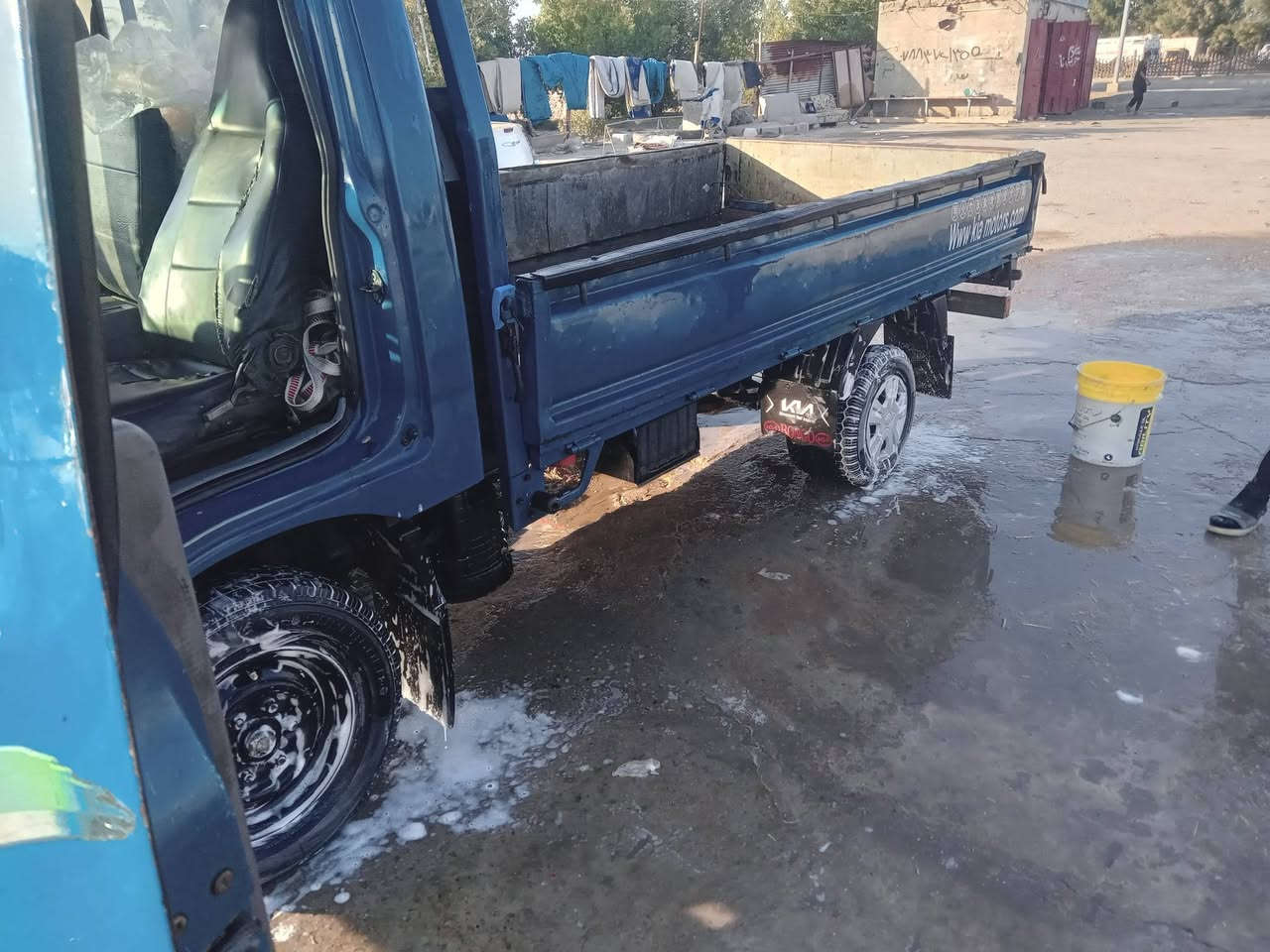 فونتيرا مديل  ١٩٩٧ شاصي رقي شاصي مكينه كير حداديه كله مكفول مشروع وطني سنويه تنتهي ٢٠٢٧ تحويل ثاني يوم سعر ٥٧ سياره جاهزه ١٠٠% ***********
