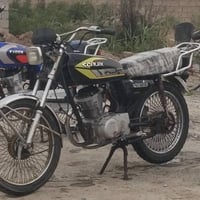 CG125 • موديل ٢٠٢٣ • فول
