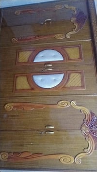 كنتور • ٦ أبواب